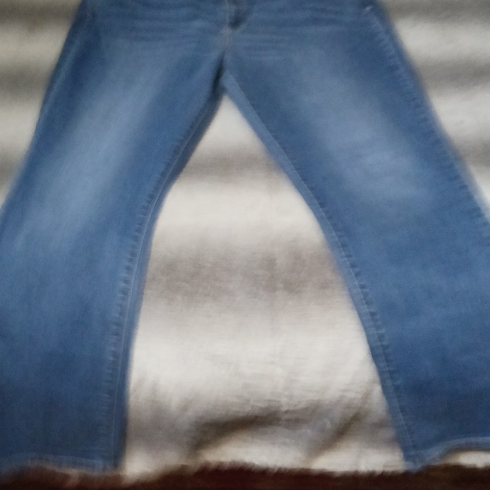 Signature Levis